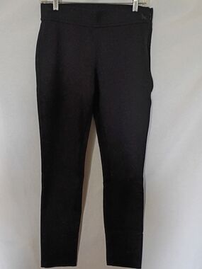 Eddie Bauer Women's Black Skinny Stretch Pants